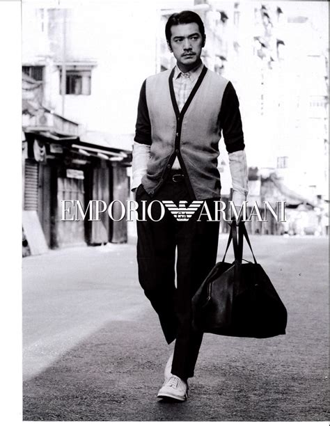 armani china online